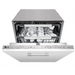 Съдомиялна машина за вграждане LG DB425TXS