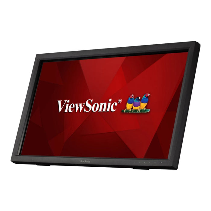 Монитор VIEWSONIC TD2423 Touch Monitor 23.6inch 1920x1080