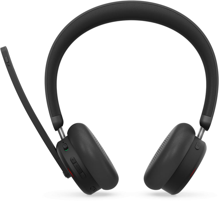 LENOVO Безжични слушалки с двоен режим и ANC 6550 USB-A Teams