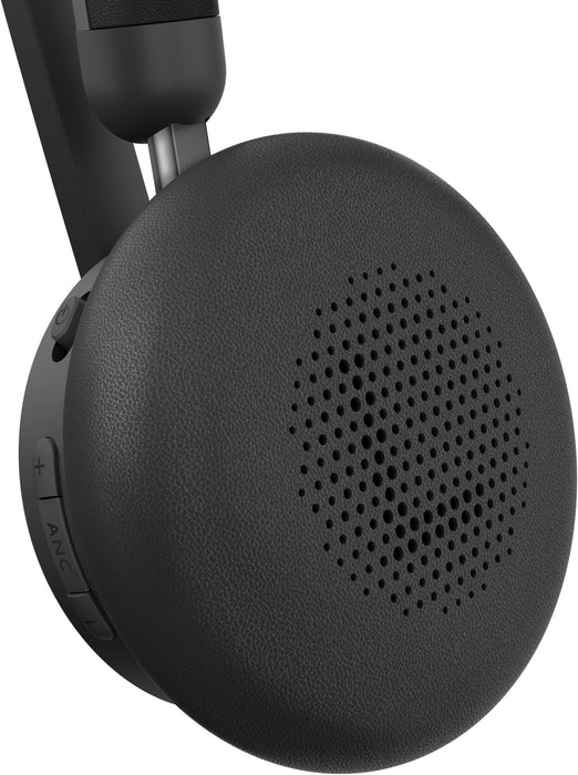 LENOVO Безжични слушалки с двоен режим и ANC 6550 USB-A Teams