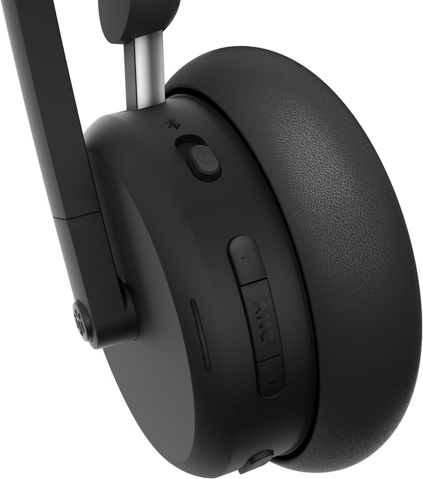 LENOVO Безжични слушалки с двоен режим и ANC 6550 USB-A Teams