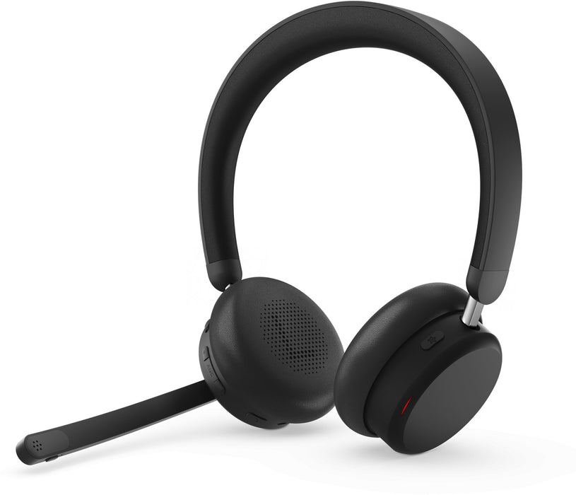 LENOVO Безжични слушалки с двоен режим и ANC 6550 USB-A Teams