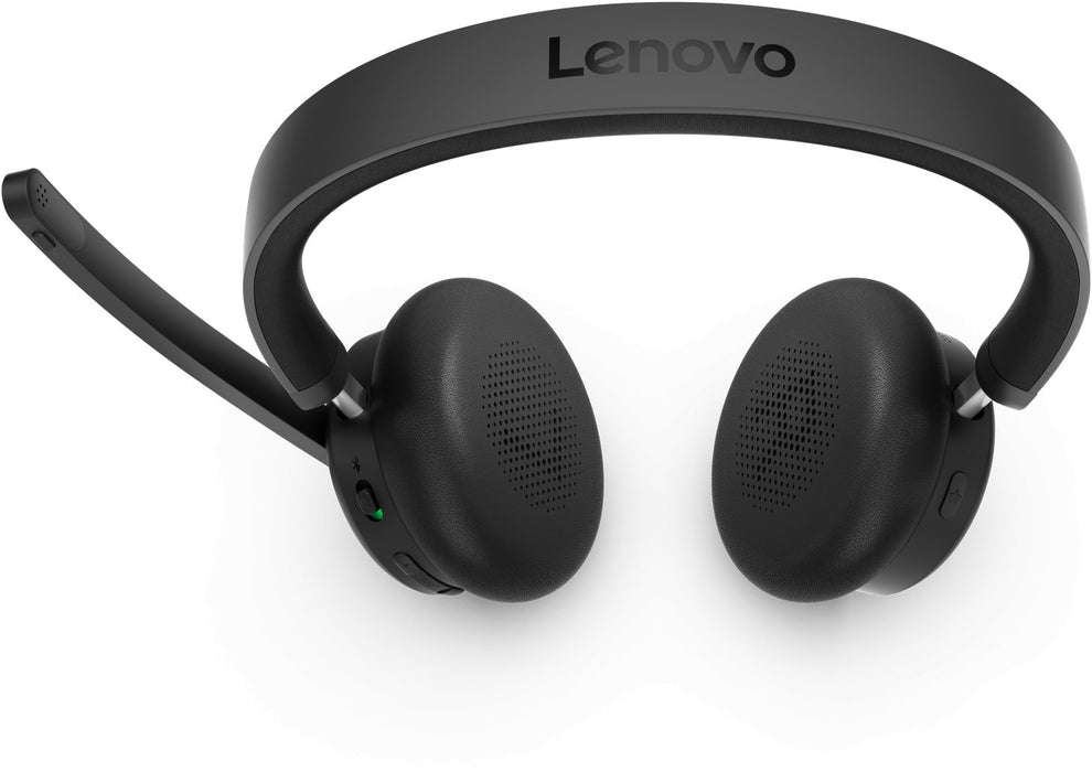 LENOVO Безжични слушалки с двоен режим и ANC 6550 USB-A Teams