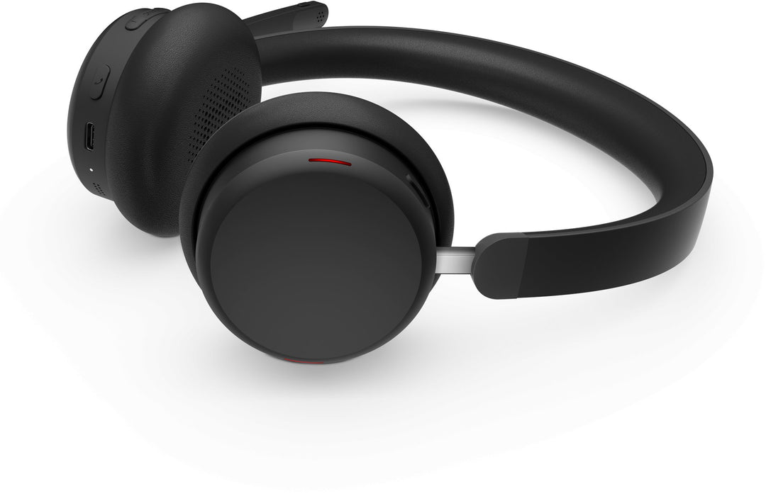 LENOVO Безжични слушалки с двоен режим и ANC 6550 USB-A Teams