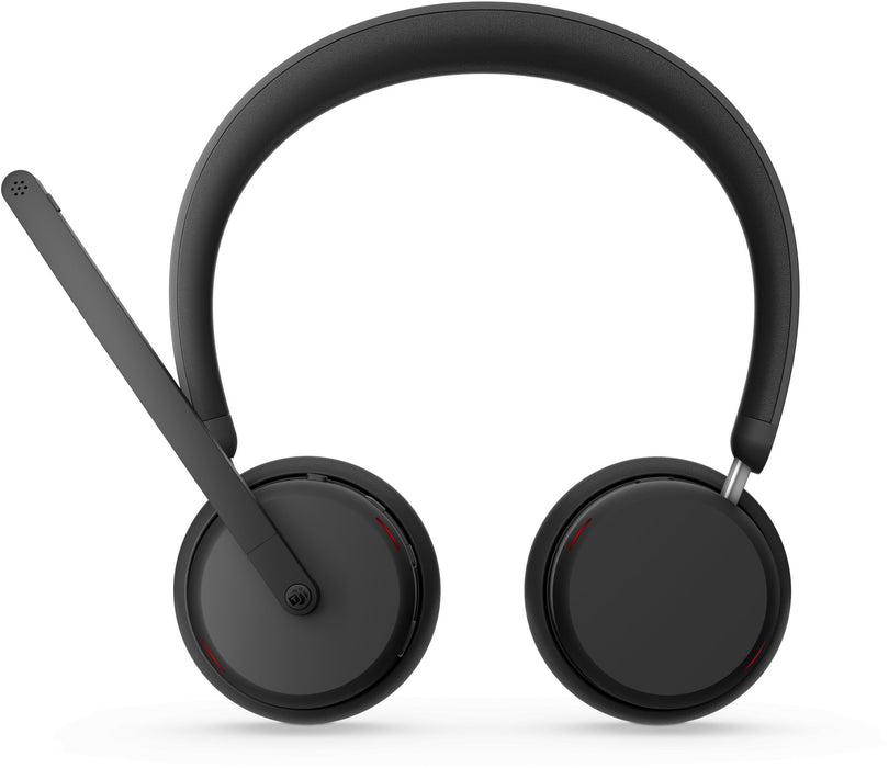 LENOVO Безжични слушалки с двоен режим и ANC 6550 USB-A Teams