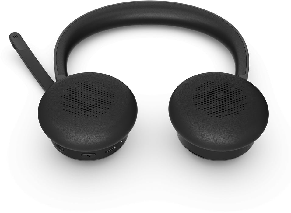LENOVO Безжични слушалки с двоен режим и ANC 6550 USB-A Teams
