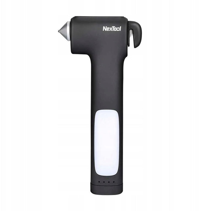 Многофункционален спасителен инструмент 4w1 NexTool Hammer Rescue NE0140