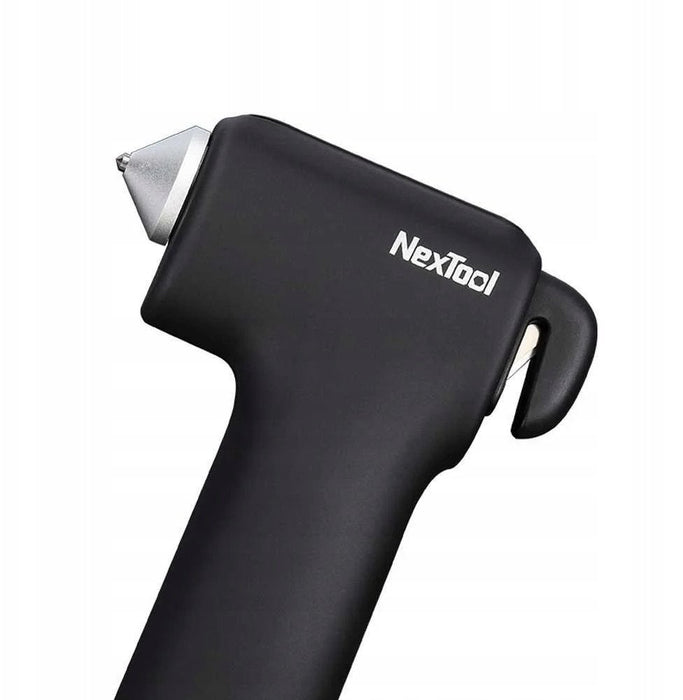 Многофункционален спасителен инструмент 4w1 NexTool Hammer Rescue NE0140