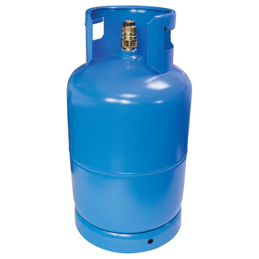 ГАЗОВА БУТИЛКА 27L VALBG