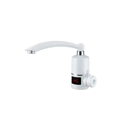 Нагревател за вода Crown IWH-D3W СТЕНЕН Над мивка 3