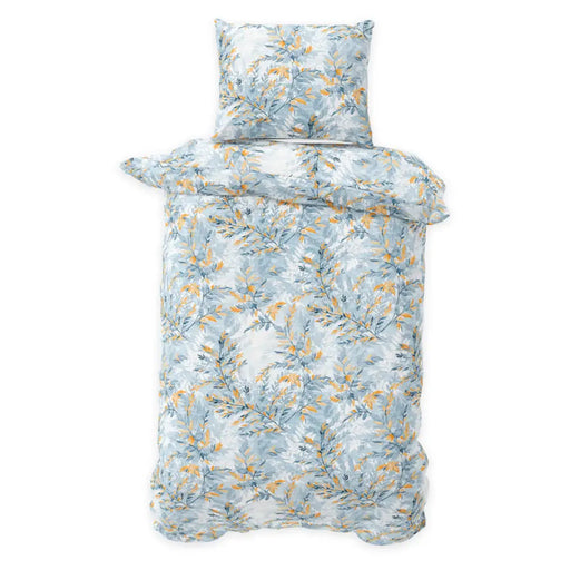 ЕДИНИЧЕН СПАЛЕН КОМПЛЕКТ 2 ЧАСТИ БЕЗ ЧАРШАФ РАНФОРС DILIOS