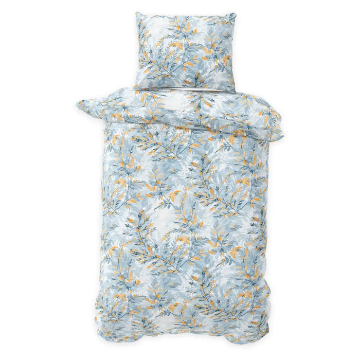 ЕДИНИЧЕН СПАЛЕН КОМПЛЕКТ 2 ЧАСТИ БЕЗ ЧАРШАФ РАНФОРС DILIOS