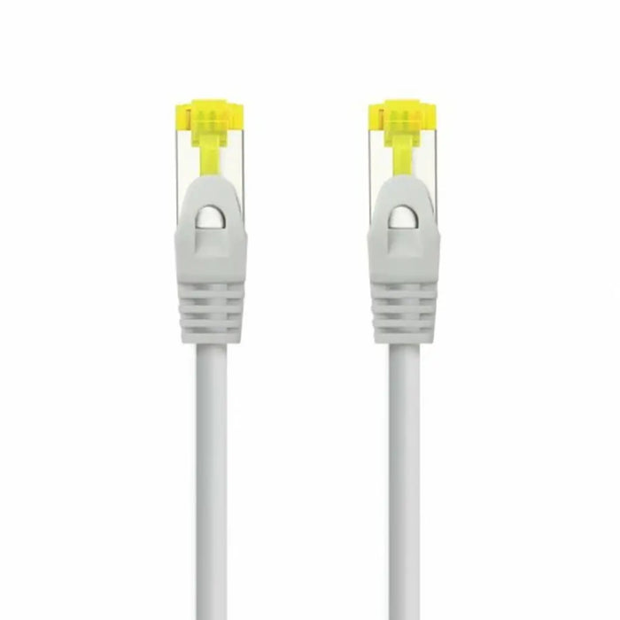 Кабел категория 6a SFTP NANOCABLE 10.20.1900-R Червен Сив 5