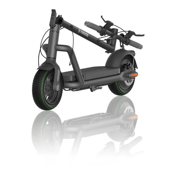 ЕЛЕКТРИЧЕСКИ СКУТЕР NAVEE E-SCOOTER N65I ДО 25 КМ/Ч ПРОБЕГ