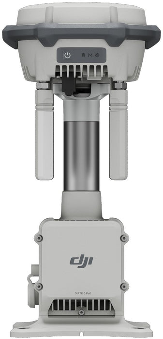DJI D-RTK 3 Relay версия с фиксирано разполагане