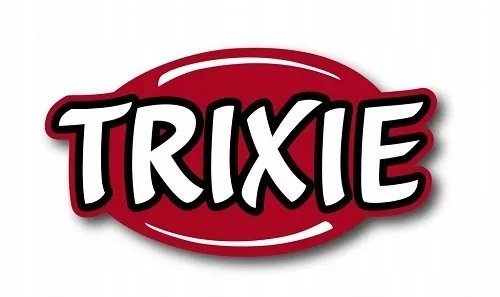 Каишка за Куче Trixie CityStyle Arnés Светло сив M/L