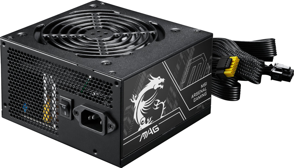 Засилач MSI MAG A750BN PCIE5 II