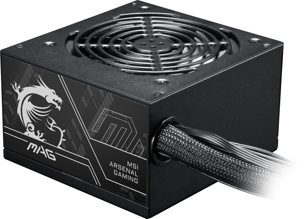 Засилач MSI MAG A750BN PCIE5 II