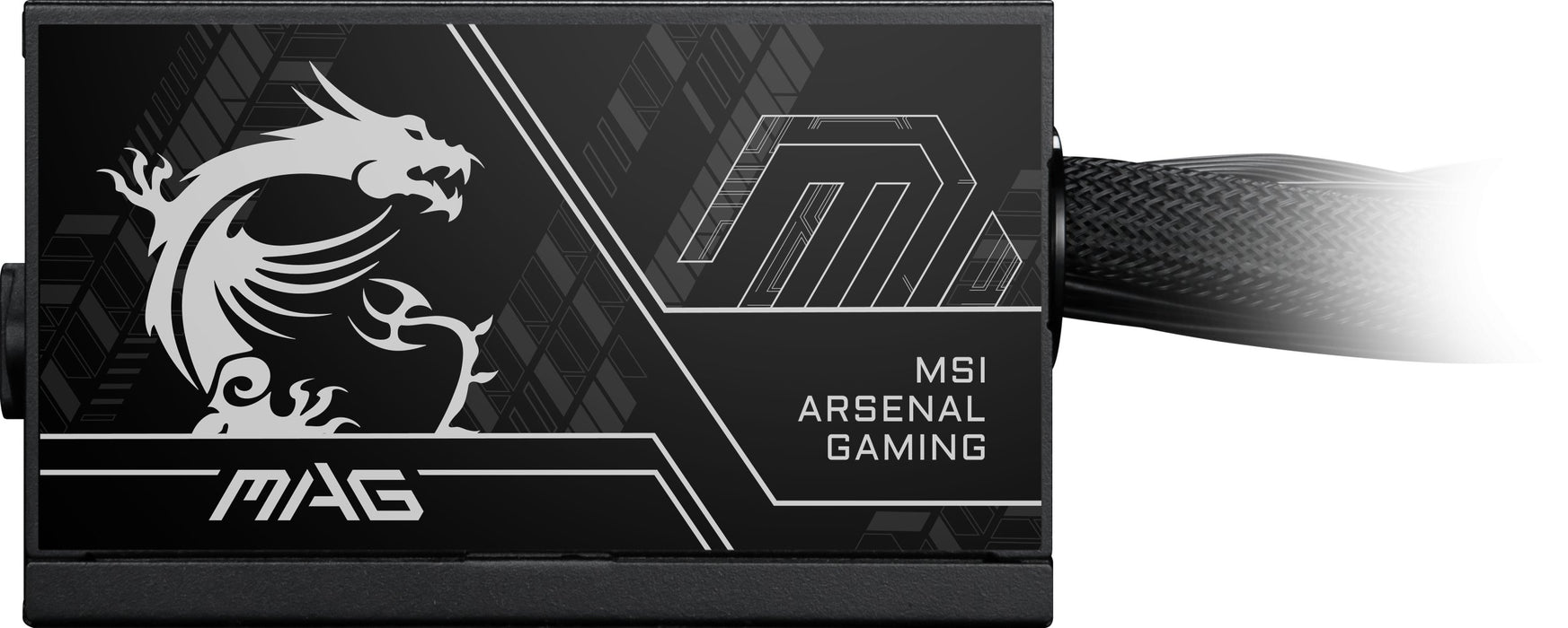 Засилач MSI MAG A750BN PCIE5 II