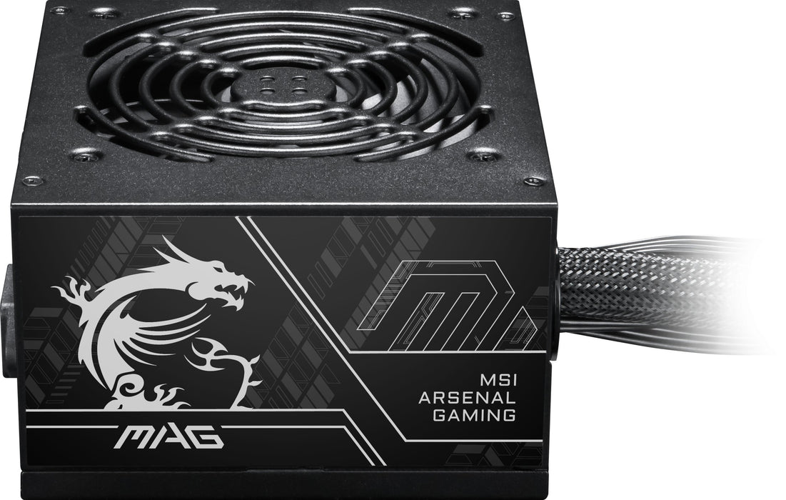 Засилач MSI MAG A750BN PCIE5 II