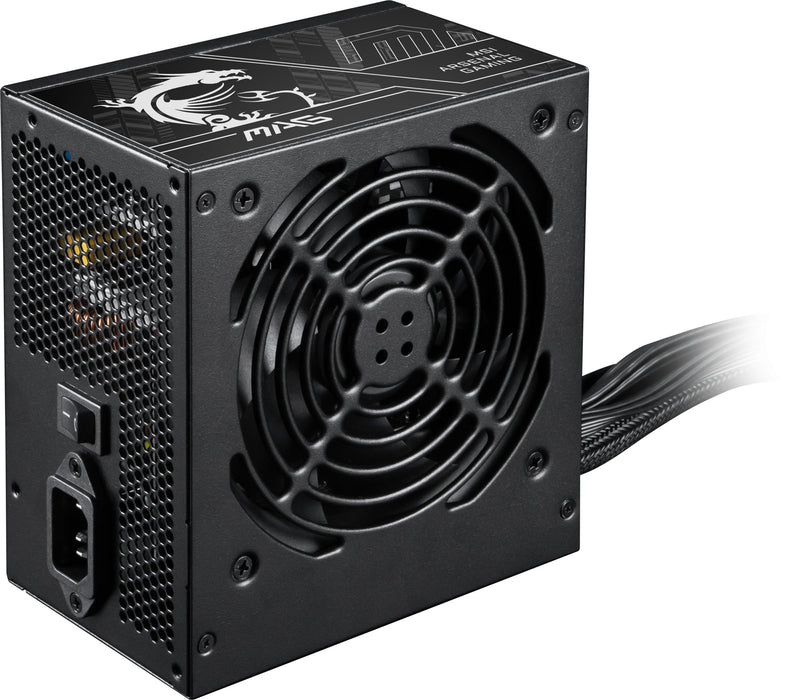 Засилач MSI MAG A750BN PCIE5 II