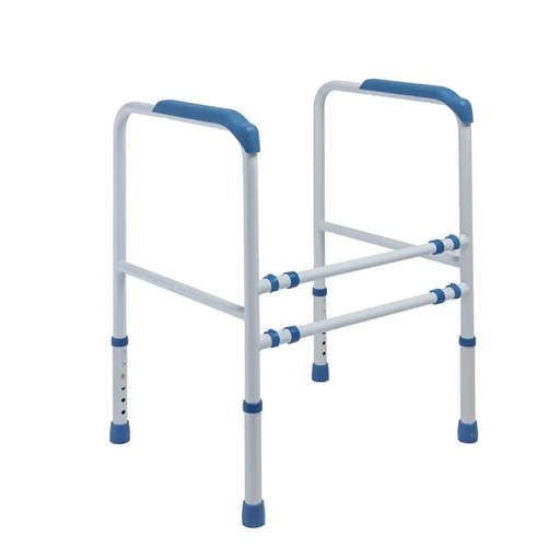 Стойка за тоалетна седалка 4 перила 570806