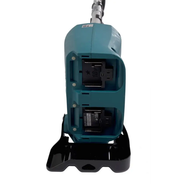 Makita DUR369AZ храсторез/тример с връв 43 см батериен зелен