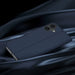 Калъф Dux Ducis Skin Pro за iPhone 16 с капак и слот