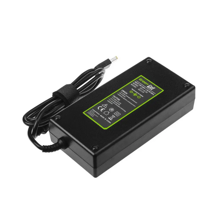 Захранване за лаптоп GREEN CELL PRO Charger / AC Adapter