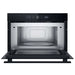 Микровълнова за вграждане WHIRLPOOL WMD44MB 31 л Грил