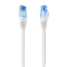 UTP категория 6 твърд мрежови кабел Aisens A135-0827 Бял 15