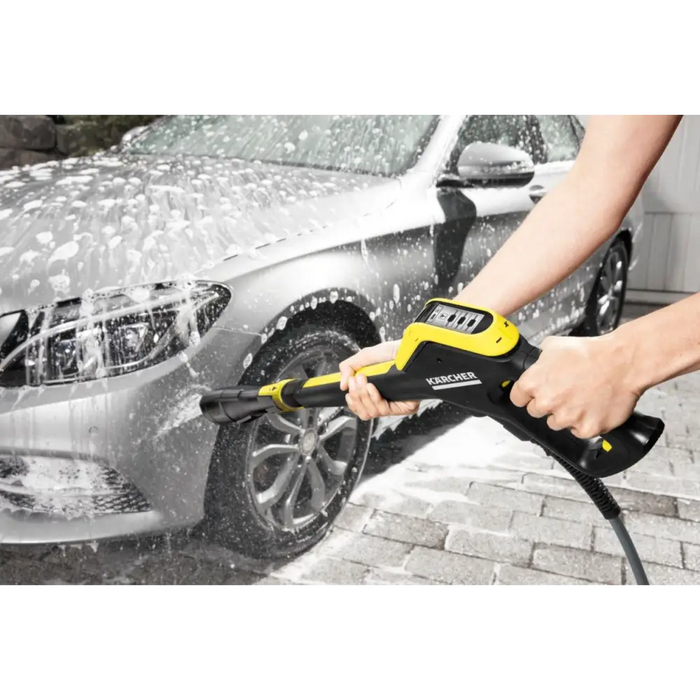 Гъвкава миячка под налягане KARCHER K 5 Premium Smart