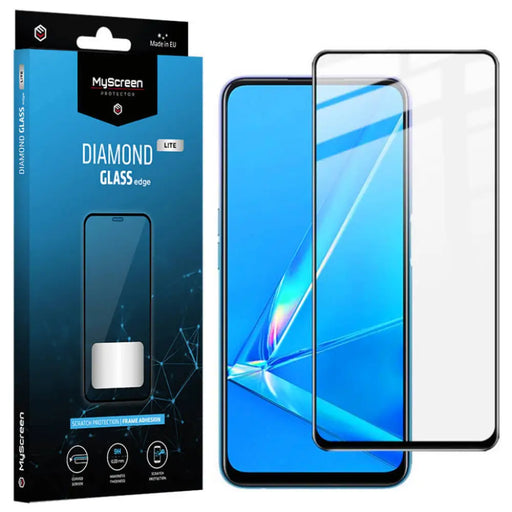 Дисплей протектор MY SCREEN Diamond Lite Edge Full