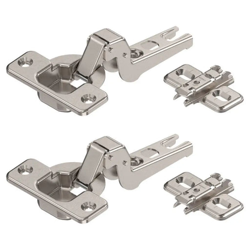 ПАНТА ОТКРИТ КАНТ (ВИСОКО РАМО) 2 БРОЯ BLUM MODUL 91M2750