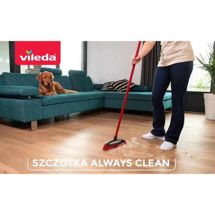 Четка Vileda Always Clean PET PRO