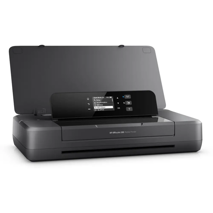 Мастиленоструен принтер HP Officejet 200 Цветен 4800 x 1200