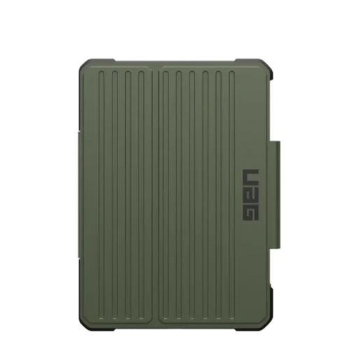 Калъф UAG Metropolis SE със стойка и поставка за молив