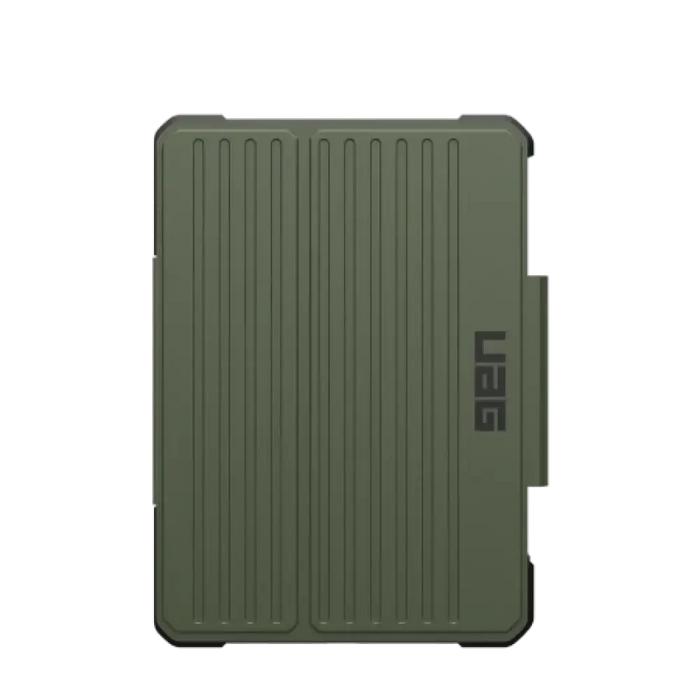 Калъф UAG Metropolis SE със стойка и поставка за молив
