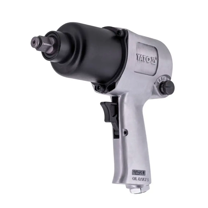 Електрическа отвертка/ударна отвертка Yato YT-09511