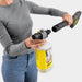 Водоструйка KARCHER K 4 Comfort Premium 1800 W 20-130 bar