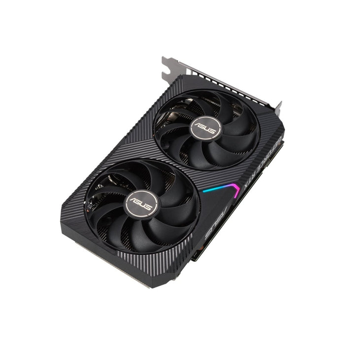 Видеокарта ASUS Dual GeForce RTX 3050 OC 8GB GDDR6 3xDP 1.4a