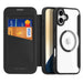 Калъф Dux Ducis Skin X Pro за iPhone 16 Plus с MagSafe