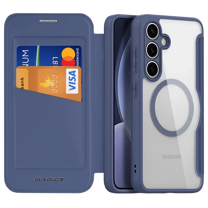 Калъф Dux Ducis Skin X Pro за Samsung Galaxy S25