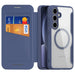 Калъф Dux Ducis Skin X Pro за Samsung Galaxy S25