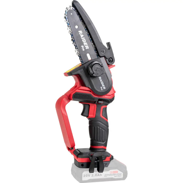 АКУМУЛАТОРЕН ВЕРИЖЕН МИНИ ТРИОН RAIDER PRO RDP-YGP20