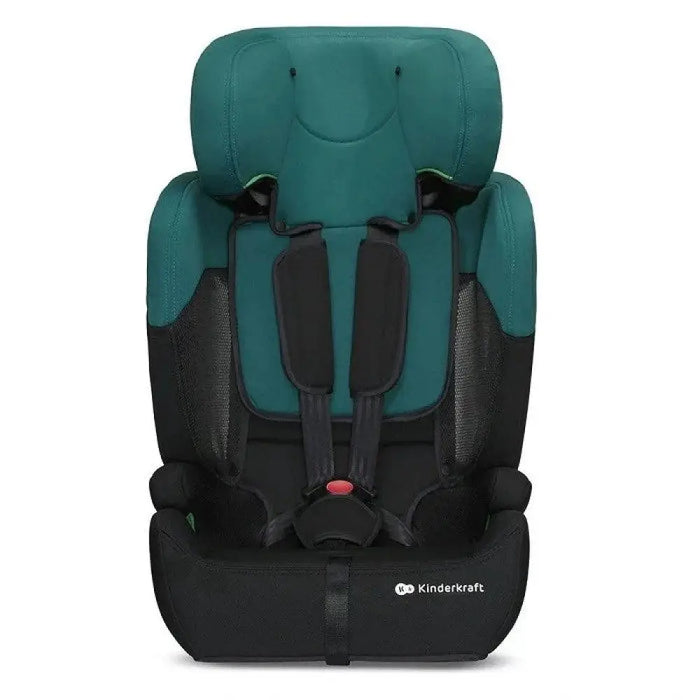 Бебешко столче за кола Kinderkraft COMFORT UP I-SIZE (9