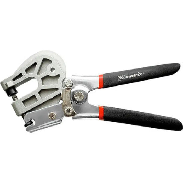 ПЕРФОРАТОР ЗА МЕТАЛНИ ПРОФИЛИ ЗА РАБОТА С ЕДНА РЪКА MTX