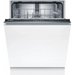СЪДОМИЯЛНА ЗА ВГРАЖДАНЕ BOSCH SMV25AX06E