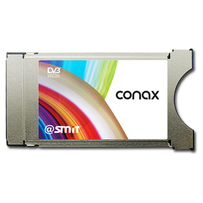 PCMCIA КАРТА CONAX CAM