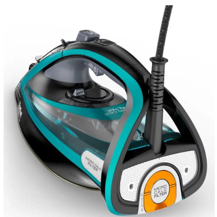 Ютия TEFAL FV9844E0 Ultimate Pure Steam